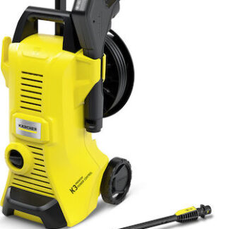 Nilfisk MC 5M-220/1130 XT 400/3/50 EU Πλυστικό Ρεύματος 7400W με Πίεση 220bar