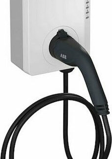 Fronius Fronius Wattpilot Go 11 J 2.0 Επιτοίχιος Τριφασικός Σταθμός Φόρτισης 22kW με Ενσωματωμένο Καλώδιο Type 2