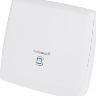 eQ-3 HomeMatic Home Control Unit HmIP-HCU1-A anthrazit