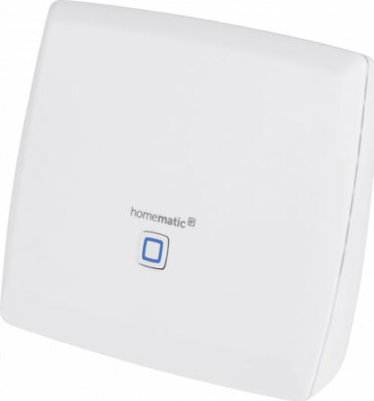 eQ-3 HomeMatic IP Smart Home Zentrale HmIP-CCU3
