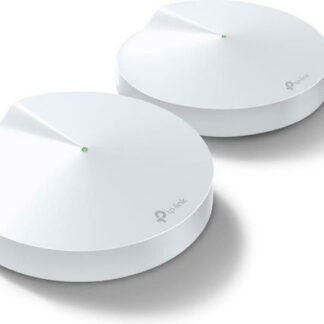 TP-Link EAP211-BRIDGE KIT bridge/repeater Network bridge 867 Mbit/s White