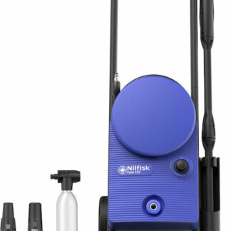 Karcher K2 Power Control Home Πλυστικό Ρεύματος 1400W με Πίεση 110bar