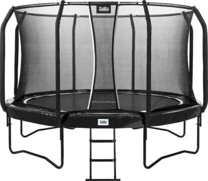 Salta First Class Trampolin Professional Τραμπολίνο 427cm Εξωτερικού Χώρου με Δίχτυ & Σκάλα Κωδικός: 5374A