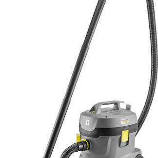 Bosch BGC41XSIL Ηλεκτρική Σκούπα 700W με Σακούλα 2.4lt Μαύρη