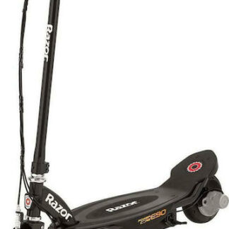 Razor- Power Core E90 Electric Scooter -  Lightshow (13112122)