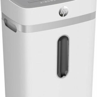 HP Καταστροφέας Εγγράφων Oneshred Micro Cut 16 Φύλλων με Κάδο 30lt Κωδικός: 55467