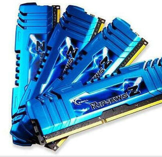 G.Skill Trident Z Neo F4-4000C18D-32GTZN memory module 32 GB 2 x 16 GB DDR4 4000 MHz