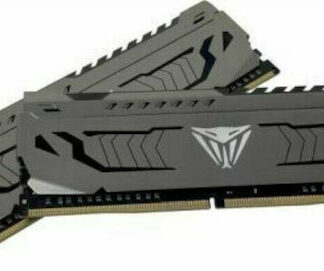 G.Skill Trident Z Neo 64GB DDR4 RAM με 2 Modules (2x32GB) και Ταχύτητα 3600 για Desktop Κωδικός: F4-3600C16D-64GTZN