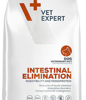 VetExpert Dermatosis 12kg Ξηρά Τροφή Σκύλων Διαίτης με Αρνί