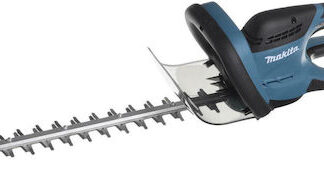 Makita UH4861 power hedge trimmer Double blade 400 W 3 kg