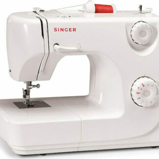 Singer Οικιακή Ραπτομηχανή Heavy Duty 4432 Γκρι Κωδικός: AGDSINMSZ0135