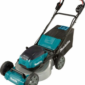 Greenworks GD60LM46SP Αυτοκινούμενη Μηχανή Γκαζόν Μπαταρίας