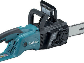Makita Ηλεκτρικό Χορτοκοπτικό Ώμου / Χειρός 1000W 4.3kg