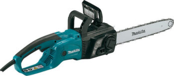 Makita Ηλεκτρικό Αλυσοπρίονο 5.5kg με Λάμα 40.6cm Κωδικός: UC4051A