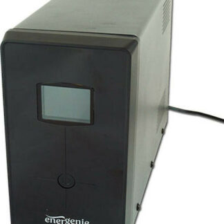 CyberPower UT1050EG-FR uninterruptible power supply (UPS) Line-Interactive 1.05 kVA 630 W 4 AC outlet(s)