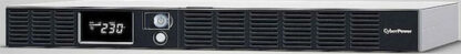CyberPower OR1500ERM1U UPS Line-Interactive 1500VA 900W με 6 IEC Πρίζες