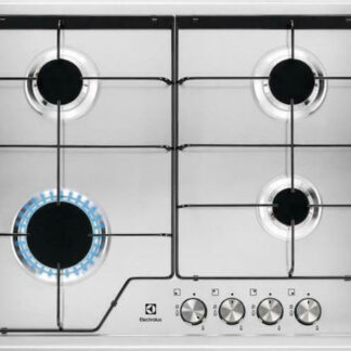 Electrolux Επαγωγική Εστία Αυτόνομη 78x52εκ. Κωδικός: EIS82453ELC