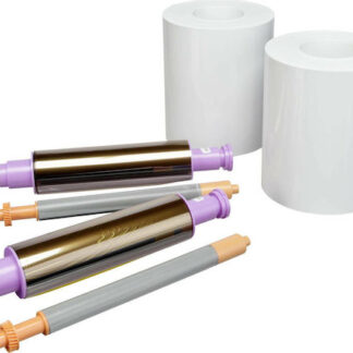 DNP DS 40 Media DS 10x15 cm 2x 400 Prints