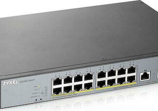 Ubiquiti UniFi USW Pro MAX 48 Managed L3 Switch με 48 Θύρες Ethernet και 4 SFP Θύρες