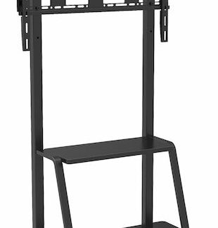 One for All TV Stand Ultraslim TURN 65  Tripod 360 WM7472 light