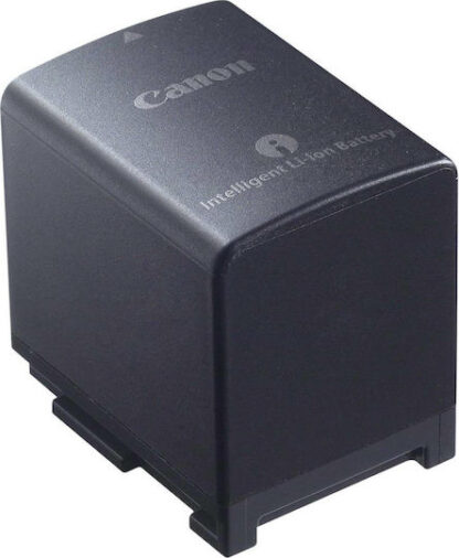 Canon Μπαταρία Φωτογραφικής Μηχανής BP-820 Ιόντων-Λιθίου (Li-ion) 1780mAh