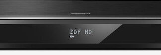 Panasonic DMR-UBC70EGK black