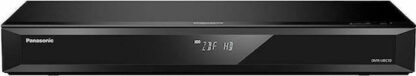 Panasonic DMR-UBC70EGK black