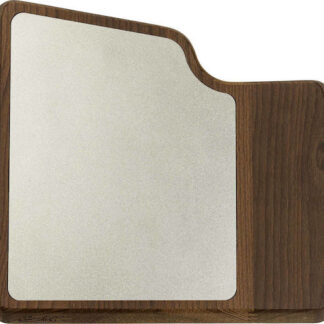 Berkel Επιφάνεια Κοπής Ξύλινη Καφέ 29x20.5cm