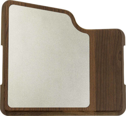 Berkel Επιφάνεια Κοπής Ξύλινη Καφέ 29x20.5cm