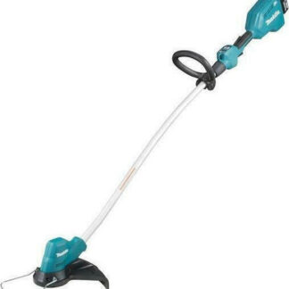 Makita DUR369LZ Χορτοκοπτικό Ώμου / Χειρός Μπαταρίας
