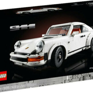 Lego Creator Porsche 911 για 18+ Ετών Κωδικός: 10295