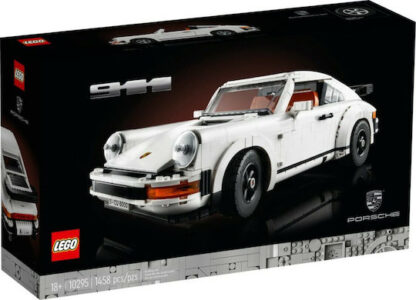 Lego Creator Porsche 911 για 18+ Ετών Κωδικός: 10295