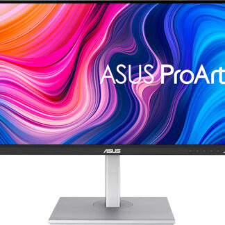 Asus ProArt PA279CV IPS Monitor 27" 4K 3840x2160 με Χρόνο Απόκρισης 5ms GTG