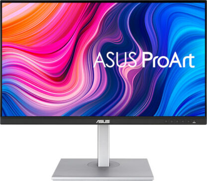 Asus ProArt Display PA278CV IPS Monitor 27" QHD 2560x1440 με Χρόνο Απόκρισης 5ms GTG