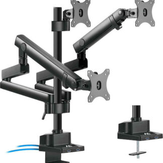 One For All DM 7110 Βάση Γραφείου Οθόνης έως 35" με Βραχίονα
