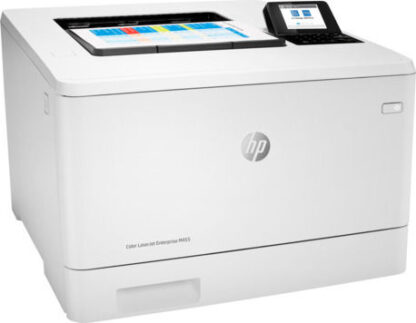 HP Color LaserJet Enterprise M455dn
