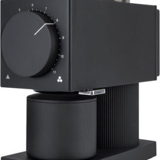 Sage Dose Control Pro Ηλεκτρικός Μύλος Καφέ 130W με Χωρητικότητα 340gr και 50 Επίπεδα Άλεσης Μαύρος