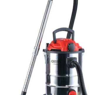 Karcher WD 5 V-25/5/22 Σκούπα Υγρών / Στερεών 1100W με Πλαστικό Κάδο 25lt