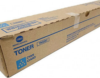 Develop TN 328 Γνήσιο Toner Laser Εκτυπωτή Κυανό (AAV84D0)