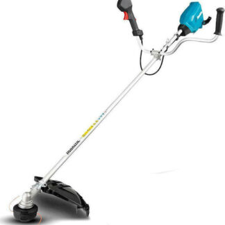 Greenworks GD40BCK4 Χορτοκοπτικό Μπαταρίας Ώμου / Χειρός 4.5kg 40V με 1 Μπαταρία 4Ah