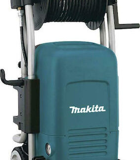 Nilfisk Core 140-8 PowerControl IH - Home EU Πλυστικό Ρεύματος 1800W με Πίεση 140bar και Μεταλλική Αντλία