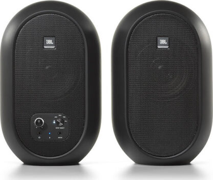 JBL 104-BT Black