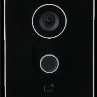 Hikvision Station Monitor για Θυροτηλέφωνο Κωδικός: DS-KH8350-WTE1/EU