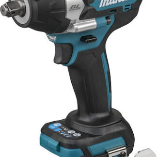 Dewalt Brushless Μπουλονόκλειδο Μπαταρίας 18V Solo με Υποδοχή 1/2" Κωδικός: DCF922N
