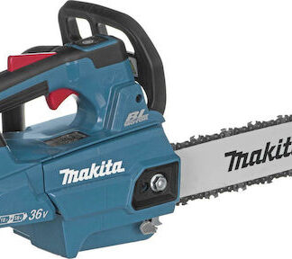 Makita Αλυσοπρίονο Μπαταρίας Solo 36V 4.1kg με Λάμα 30cm Κωδικός: DUC302Z