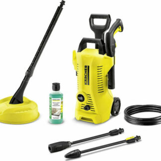 Karcher KHB 4-18 Πλυστικό Μπαταρίας 18V Solo με Πίεση 21bar