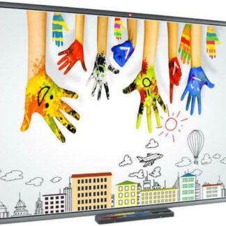Avtek Διαδραστικός Πίνακας Αφής TT-BOARD 80 Pro 80"