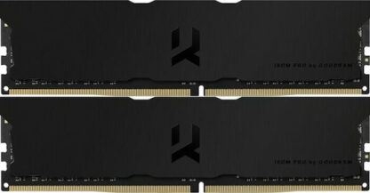 Goodram IRDM PRO memory module 32 GB 2 x 16 GB DDR4 3600 MHz