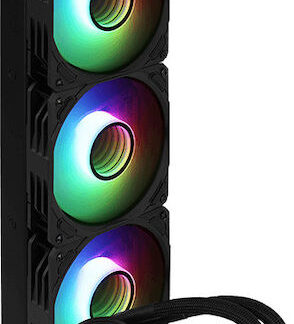 Thermaltake TH240 V2 ARGB Sync CPU Liquid Cooler All-In-One