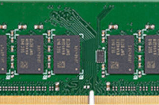 Synology 8GB DDR4 RAM με Ταχύτητα 2666 για Laptop Κωδικός: D4ES01-8G